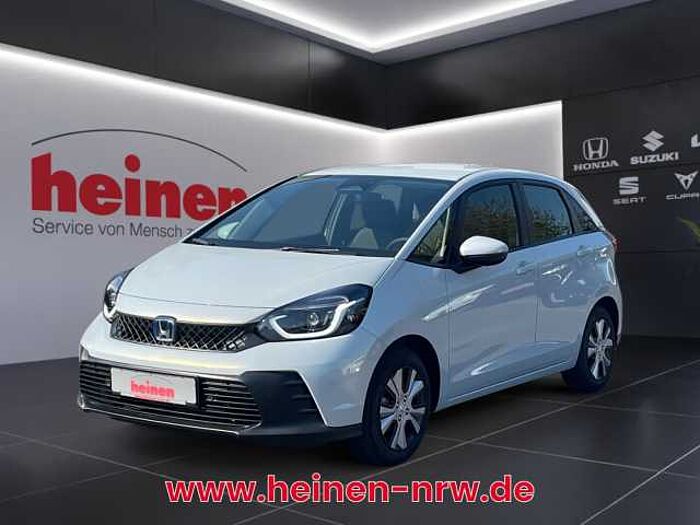 Honda Jazz 1.5 Elegance RÜCKFAHRKAMERA PDC NAVI