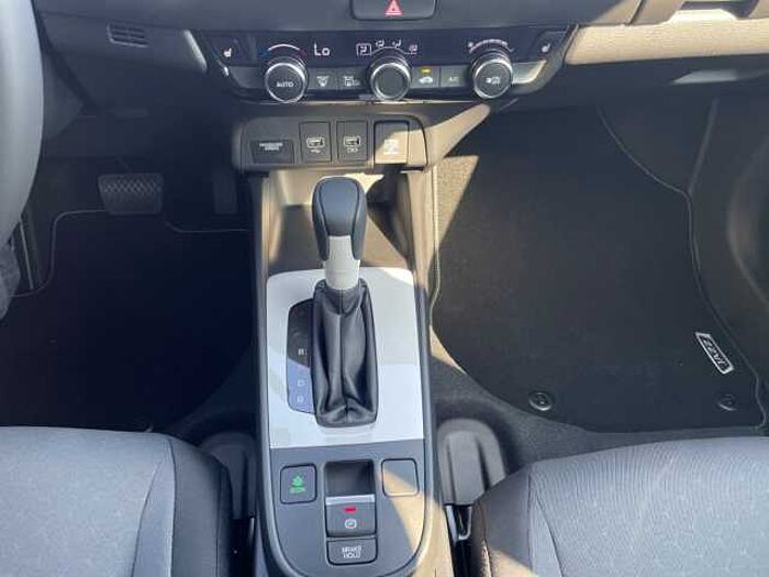 Honda Jazz 1.5 Elegance RÜCKFAHRKAMERA PDC NAVI