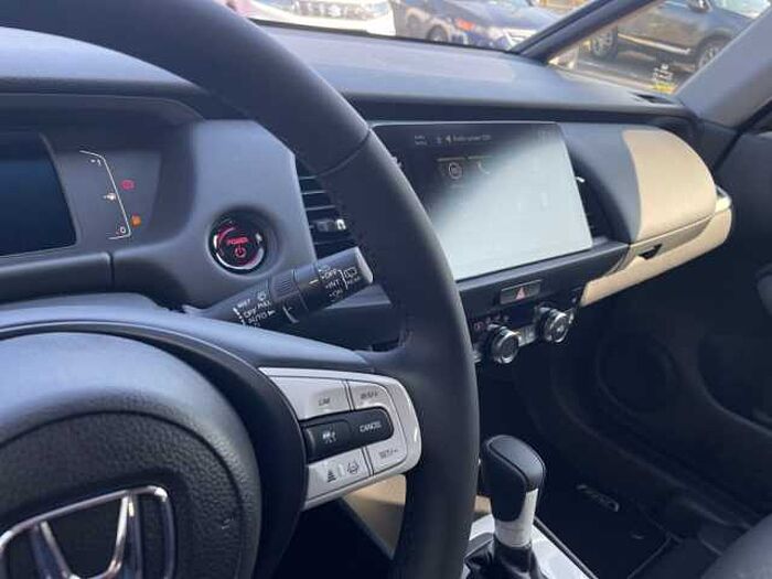 Honda Jazz 1.5 Elegance RÜCKFAHRKAMERA PDC NAVI