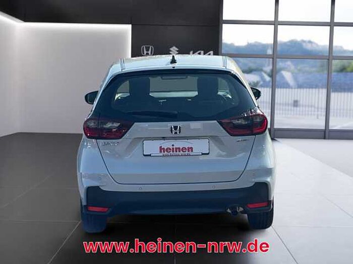 Honda Jazz 1.5 Elegance RÜCKFAHRKAMERA PDC NAVI