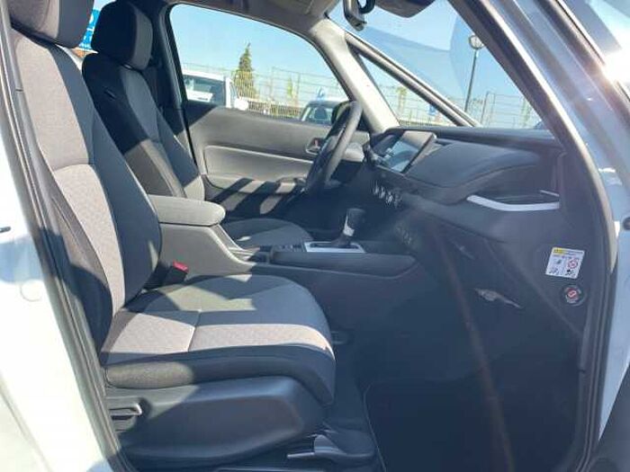 Honda Jazz 1.5 Elegance RÜCKFAHRKAMERA PDC NAVI