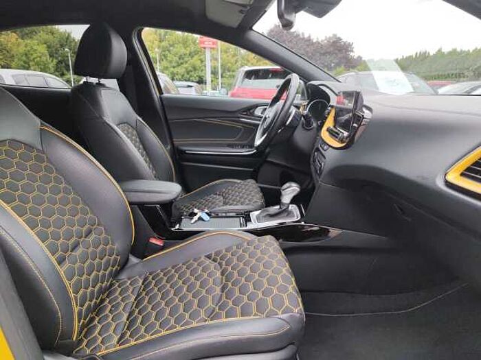 Kia Xceed 1.6 T-GDi GPF 7DCT Spring Edition LED+LM+BT