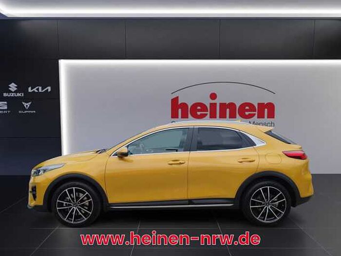 Kia Xceed 1.6 T-GDi GPF 7DCT Spring Edition LED+LM+BT