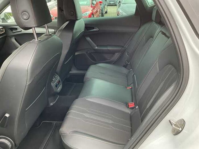 CUPRA Formentor 1.5 TSI DSG NAVI LED ACC