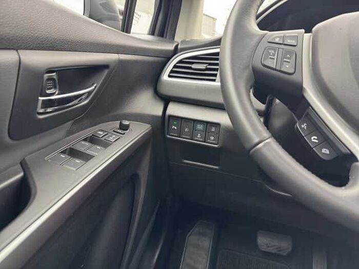 Suzuki S-Cross 1.5 Comfort+ AGS AllGrip 360° KAMERA+NAVI SX4