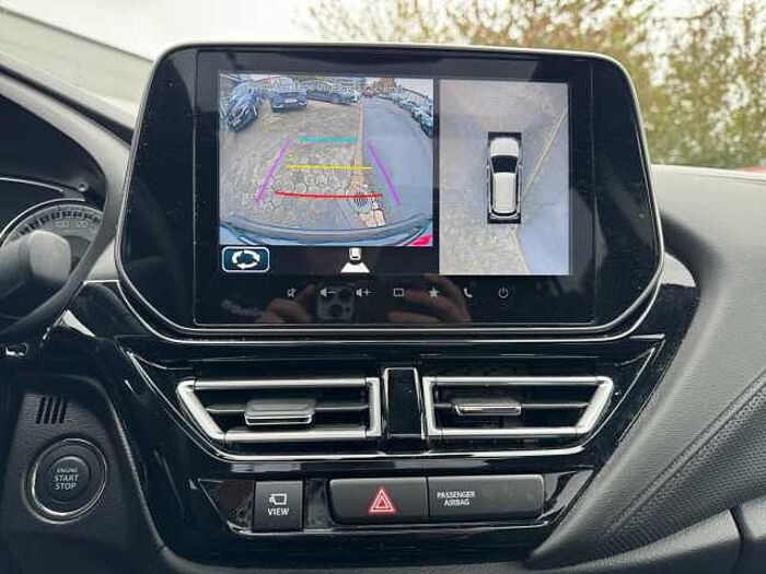 Suzuki S-Cross 1.5 Comfort+ AGS AllGrip 360° KAMERA+NAVI SX4