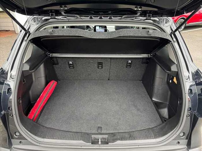 Suzuki S-Cross 1.5 Comfort+ AGS AllGrip 360° KAMERA+NAVI SX4