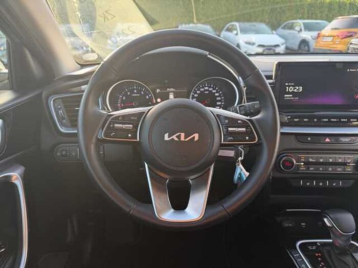 Kia ceed Sportswagon 1.5 T-GDI DCT Vision KOMFORT+ cee'd Sporty Wagon