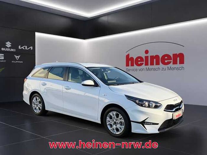 Kia ceed Sportswagon 1.5 T-GDI DCT Vision KOMFORT+ cee'd Sporty Wagon