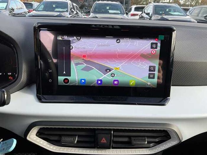 SEAT Ibiza 1.0 TSI Road Edition DSG FERNLICHTASSISTENT