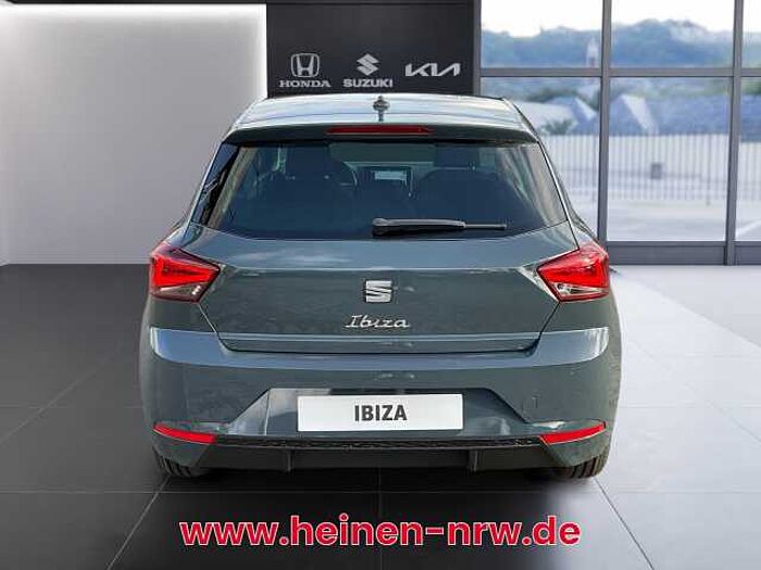 SEAT Ibiza 1.0 TSI Road Edition DSG FERNLICHTASSISTENT
