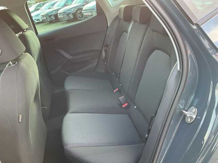 SEAT Ibiza 1.0 TSI Road Edition DSG FERNLICHTASSISTENT