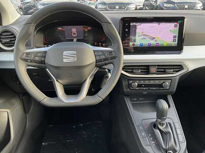 SEAT Ibiza 1.0 TSI Road Edition DSG FERNLICHTASSISTENT