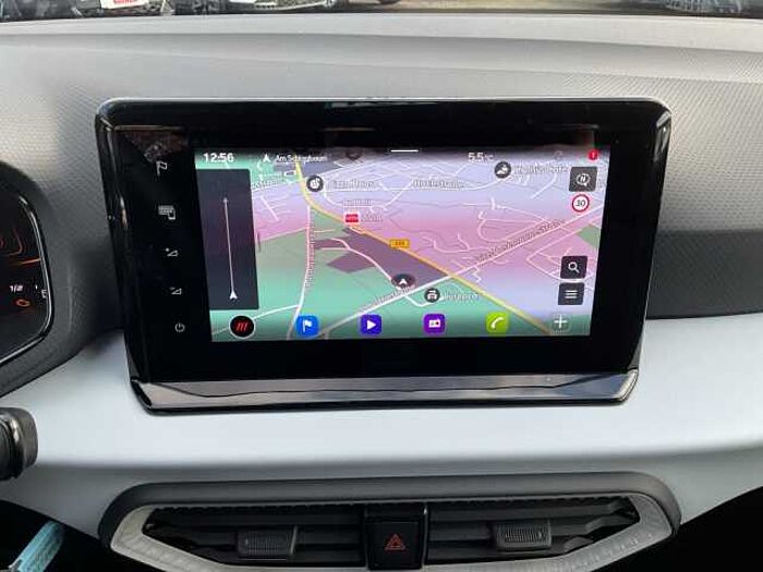 SEAT Ibiza 1.0 TSI Road Edition ACC / LM FELGEN / DSG